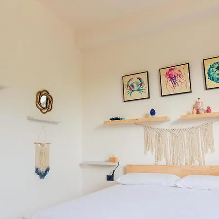 Chill Garden Experience B&B San Pietro in Bevagna Exterior photo