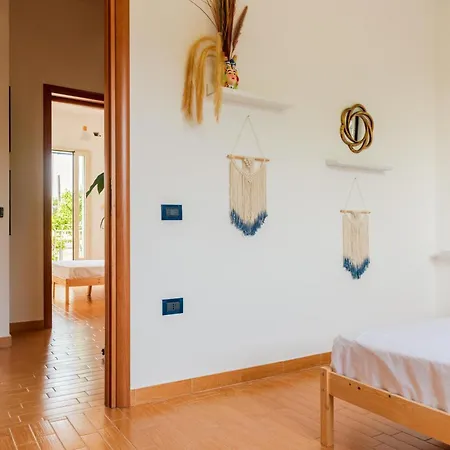 Chill Garden Experience B&B San Pietro in Bevagna Exterior photo