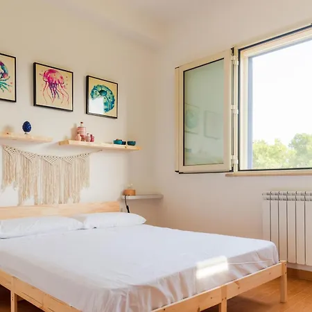 Chill Garden Experience B&B San Pietro in Bevagna Exterior photo