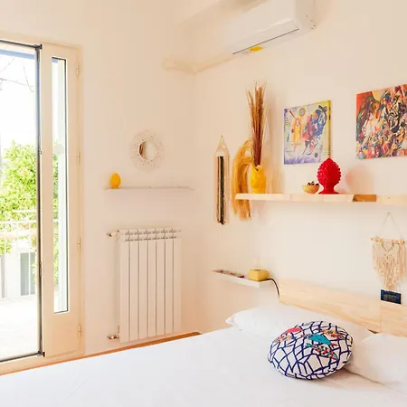 Chill Garden Experience B&B San Pietro in Bevagna Exterior photo