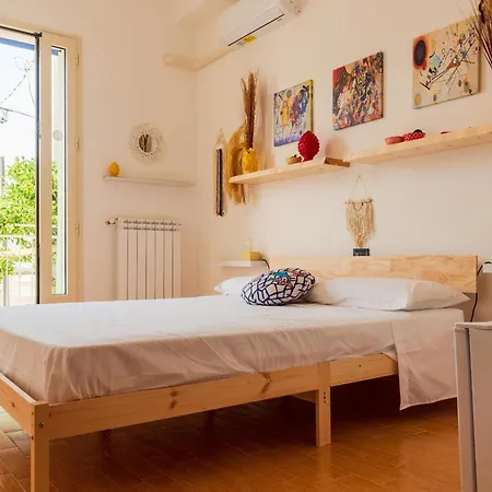 Chill Garden Experience B&B San Pietro in Bevagna Exterior photo
