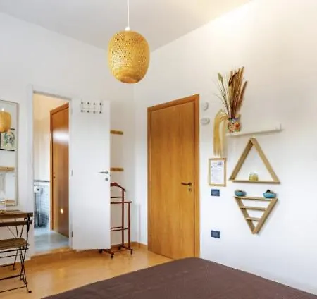 Chill Garden Experience B&B San Pietro in Bevagna Exterior photo