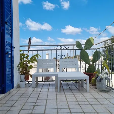 Chill Garden Experience B&B San Pietro in Bevagna Exterior photo