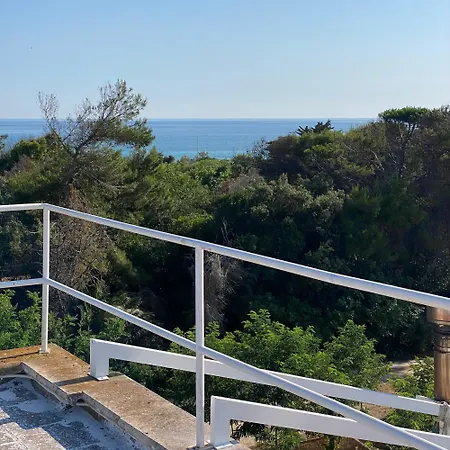 Chill Garden Experience B&B San Pietro in Bevagna Exterior photo