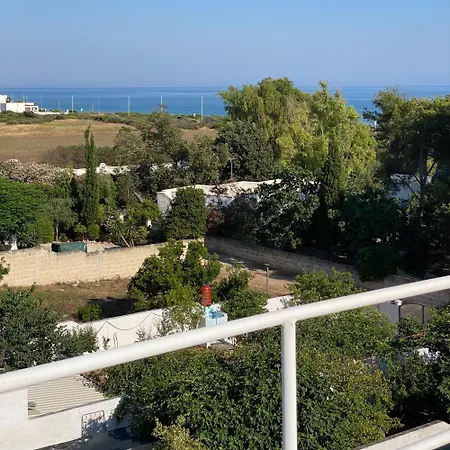 Chill Garden Experience B&B San Pietro in Bevagna Exterior photo