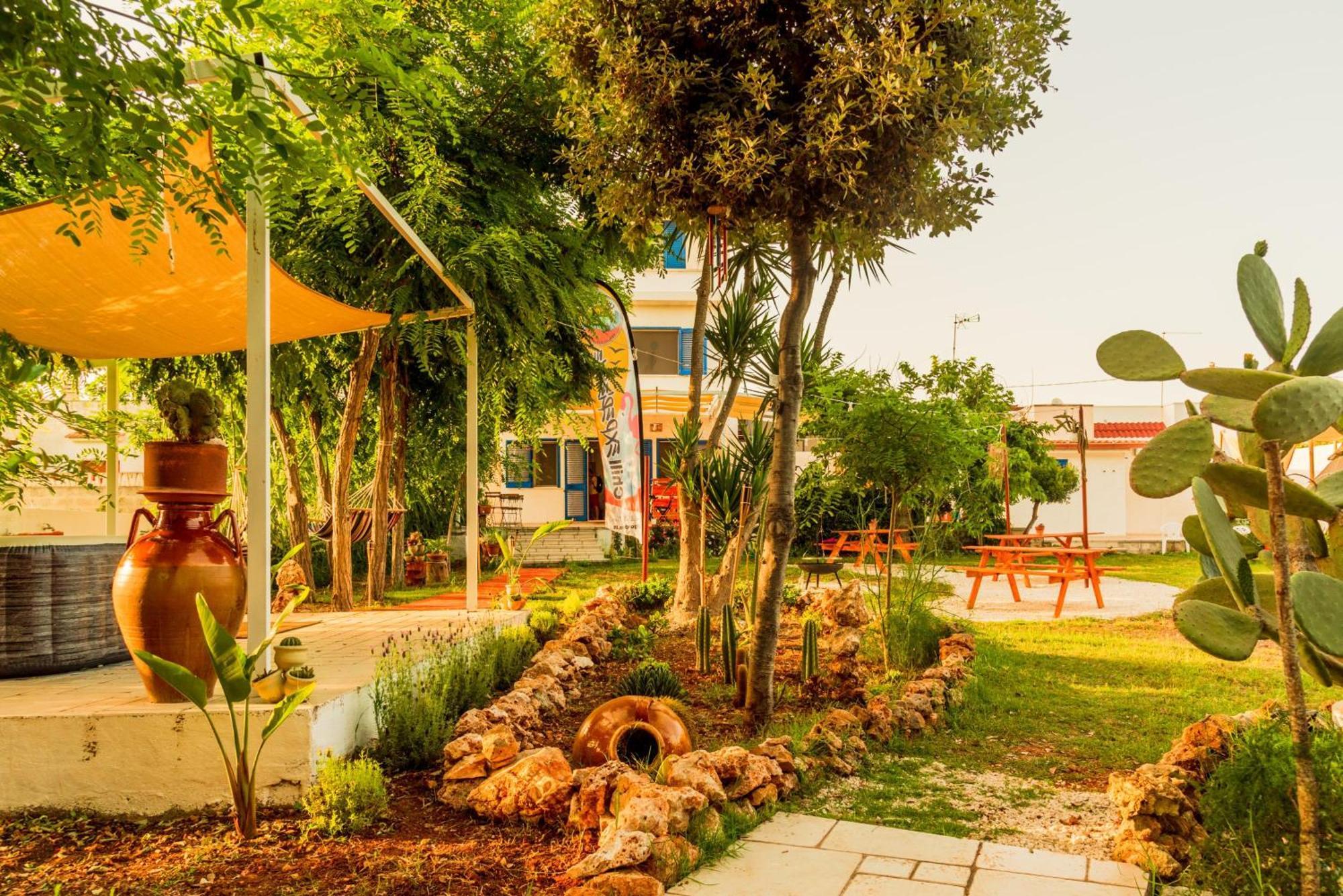 Chill Garden Experience *