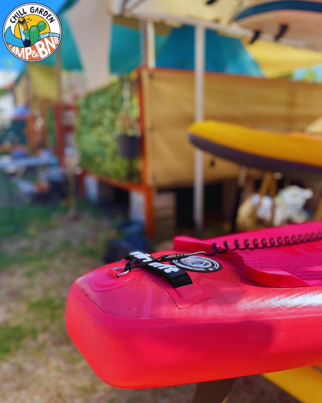 Chill Garden Experience San Pietro in Bevagna