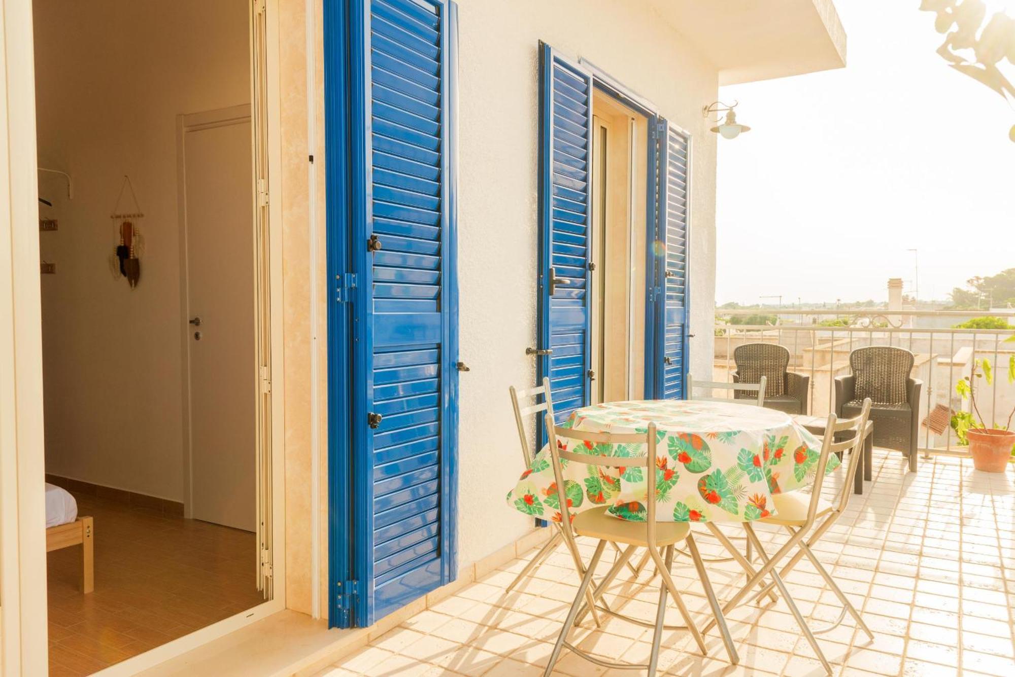 Chill Garden Experience San Pietro in Bevagna