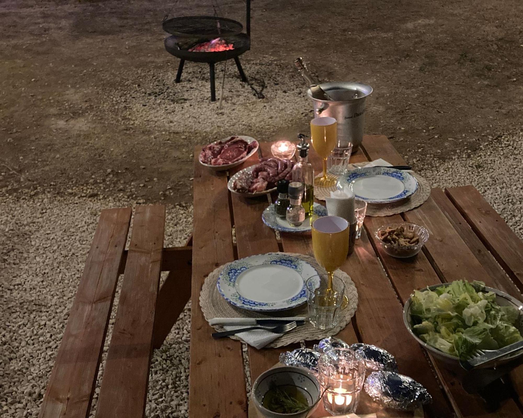 Chill Garden Experience *