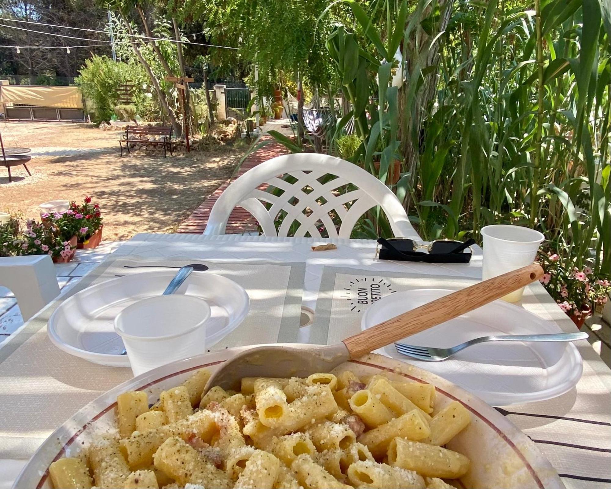 Chill Garden Experience San Pietro in Bevagna