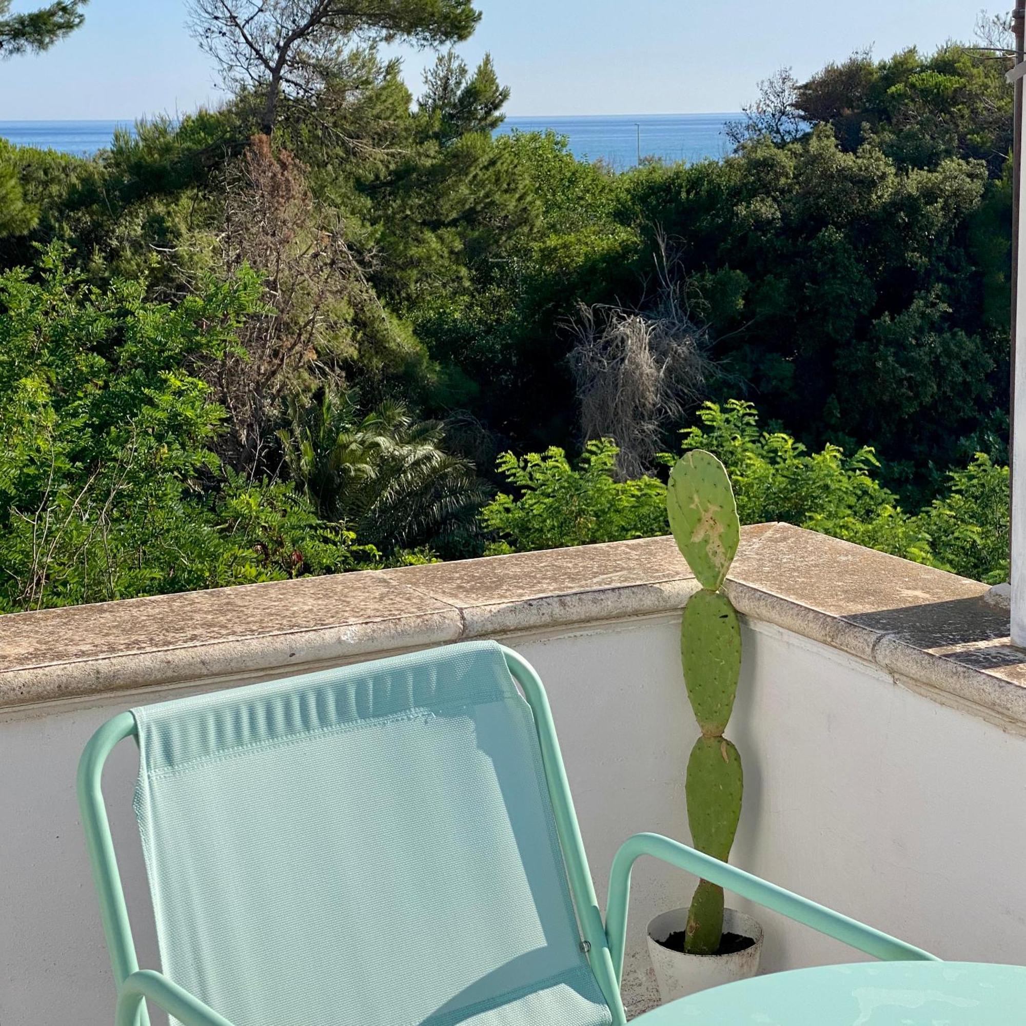 Couette-café Chill Garden Experience *